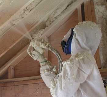South Carolina home insulation network of contractors – get a foam insulation quote in SC